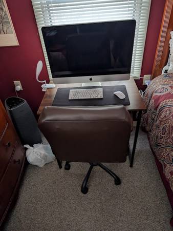 Full Apple Computer Set Up 1
