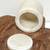 Multipurpose Marble Stone Lidded Bowl Pot 4 thumbnail