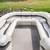 Very Nice 22' BENNINGTON Pontoon Boat 115 HP YAMAHA EFI 4-STROKE Motor 6 thumbnail