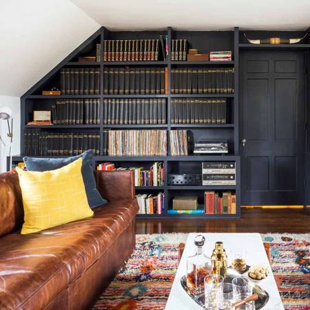 Esquire Magazine Company Library Books Dated 1943 Complete Year WW2 1