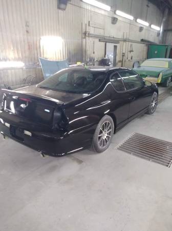 2006 Monte Carlo Ltz - $3.000 (Waterloo)63470778783363121