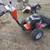 DR Power Equipment "Pro 26" Brush Cutter, also with Included Plow 3 thumbnail