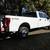 17 RUST FREE FORD F250 HD, CREW CAB, 4WD, LONG BED ONLY 30K MILES. 21 thumbnail