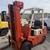 Nissan 5,000lb Capacity Forklift 1 thumbnail