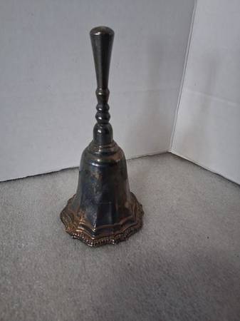 Silver Bell 1