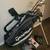 LADIES ZEVO 12pc COMPLETE GOLF CLUB SET ALL GRAPH ODYSSEY 5'5 7 thumbnail