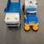 Brounder toys  the 2 Big truckings 4 thumbnail