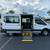 Perfect wheelchair accessible van 72k miles - 2017 Ford Transit 3 thumbnail