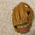 New Stats Pro Youth Baseball Glove And Bat 1 thumbnail