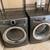 Electrolux washer/dryer 2 thumbnail