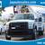 2012 FORD F550 SUPER DUTY BUCKET TRUCK WITH GENERATOR AND UTILITY BODY 3 thumbnail