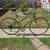 Green Peugeot road Bike 1 thumbnail