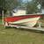 2011 Frontier boat with Yamaha 150hp, 4 cylinder motor 2 thumbnail