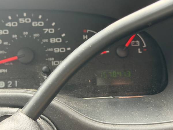 2006 Ford E-250 - Photo 10