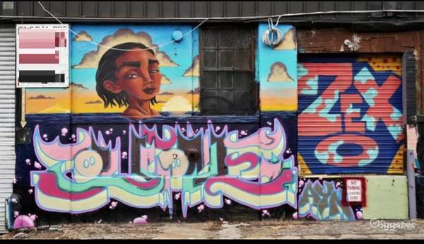 Scar Lip Music Video 1