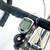 ML (56cm) Titanium Lynskey R230 Road Bike, Dura-Ace, Carbon Fork 14 thumbnail