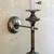 Vintage Burnished Brass Wall Lamp 3 thumbnail