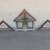 3 Decorative Wood Gables for a Playhouse or Shed 7 thumbnail