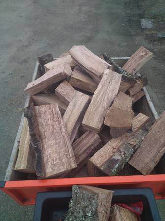 Oak firewood !  🔥 1