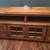 Walnut TV Stand 1 thumbnail