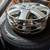 4 Blizzak WS80 Mounted Snow Tires w/Steel Rims 2 thumbnail