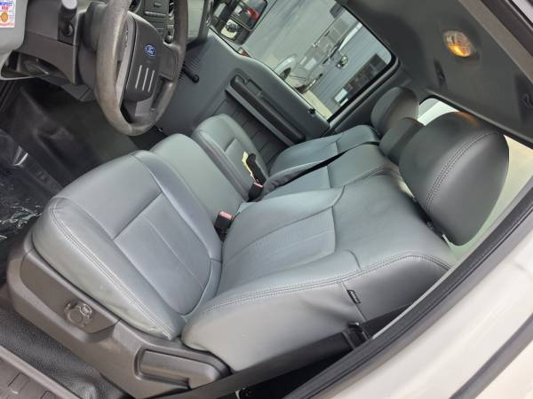 2016 Ford F250 XL KUV - Photo 10