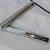 HARLEY DAVIDSON BILLET CLUTCH CABLE ADJUSTER, New not used 2 thumbnail