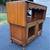 Jonh Widdicom Solid Cherry Wood Buffet/Server/Media Center. 5 thumbnail