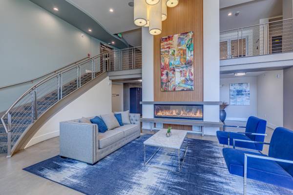 $2,094 / 1br - 545ft2 - Spacious Open 1x1 w/Galley Kitchen, West Views! Community Lounge! (Wallingford, Seattle, Fremont)63995107789955121