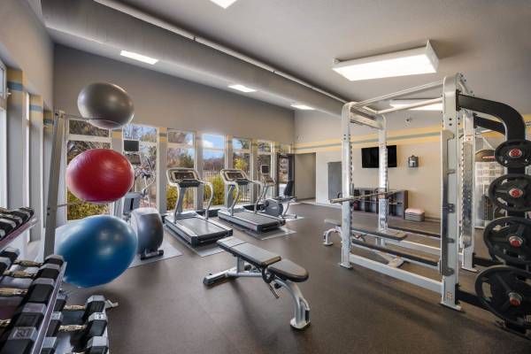 $1,595 / 2hab - 970ft2 - Programa de Recompensas para Residentes, Centro de Negocios, Alquiler Flexible (2880 Woodland Hills Dr, Colorado Springs, CO)63658129641731121