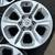 Set of 17” Toyota 4Runner Wheels / Rims 3 thumbnail