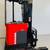 QTY 8: Refurbished Raymond 740-R45TT Reach Trucks | 321” Mast 4 thumbnail