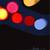 Alex Nizovsky - Nocturne #23 Fillmore St Contemporary Painting 30"x24" 5 thumbnail