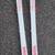 K2 youth Mickey Mouse snow skis 110 cm with bindings blue red 110cm 5 thumbnail