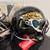 Authentic signed helmets full size COA 2 thumbnail
