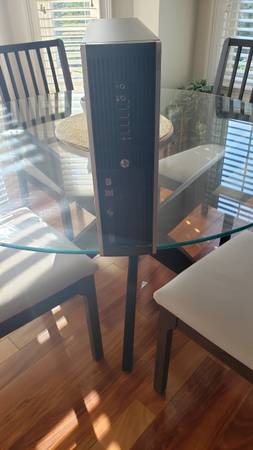 HP Compaq 6300 Intel®  I3, 30GHZ,16GB, 500GB HD, 10 USB, WIN10 1