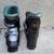 Youth Junior Ski Boots 10 thumbnail