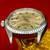 1977 Rolex DateJust 1603 Silver Tropical Stepped Dial with Papers 16 thumbnail