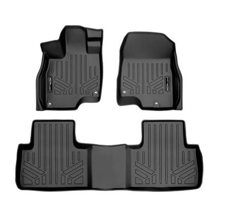 Car Mats 1