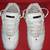 Women's Nike Airliner One Size US 8.5 White, Pre-owned 9 thumbnail