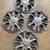 TOYOTA OEM WHEEL COVER FOR 2019-2022: PRIUS PRIME - PRIUS - PRIUS AWD-e 2 thumbnail