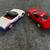 Corvette 1:24 Scale Die-casts (1 '24 Pace Car Convertible & 1 Z06)! 2 thumbnail