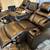 Ashley Warnerton Power Reclining Sofa 7 thumbnail