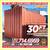 20 40 ft Cargo Container Storage Reefer Shipping Shed Sheds Containers 4 thumbnail