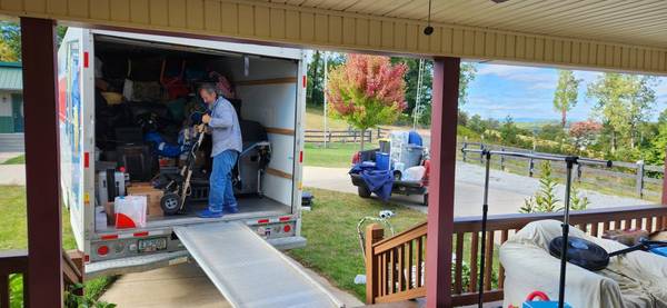 MOVE LOCAL LONG:$30/hr,HANDYMAN;JUNK REMOVAL,HAUL,TREES,ARMY 1