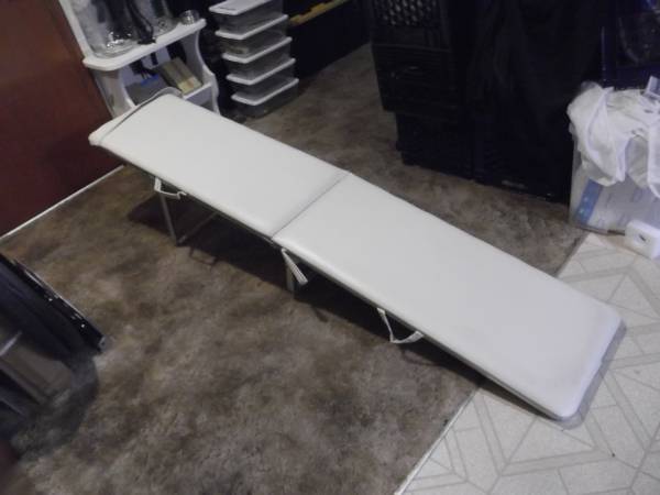 Slant Exercise Board 1