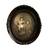 Vintage Victorian Oval Dome Picture Frame 1 thumbnail