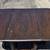 Vintage Solid Wood Drop Leaf Dining or Side Table $65 obo 2 thumbnail