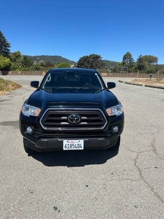 Toyota Tacoma 2022 - $19,900 (San Rafael)63470895456643122