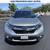 2018 Honda CR-V EX    2 thumbnail